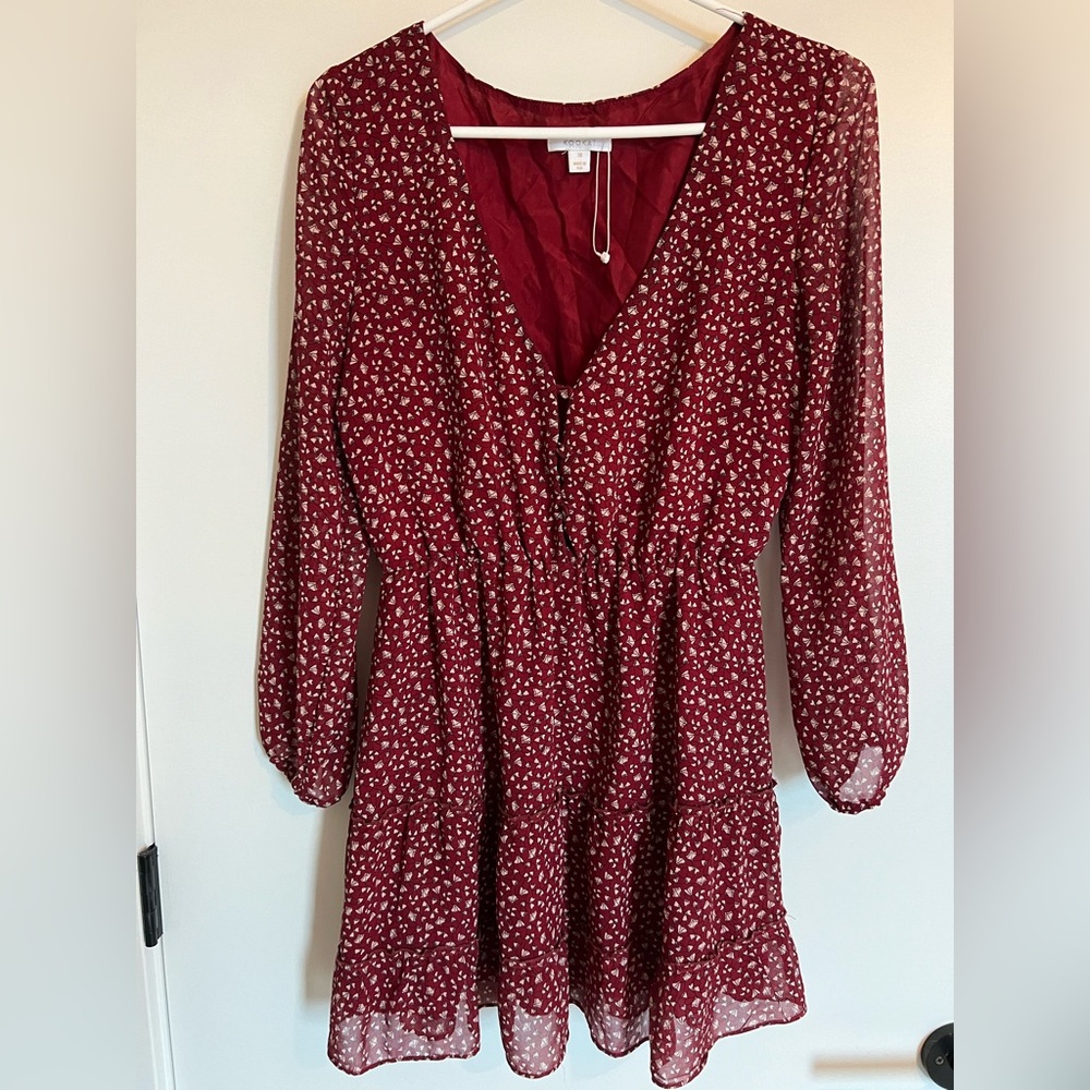 Kookaï dress